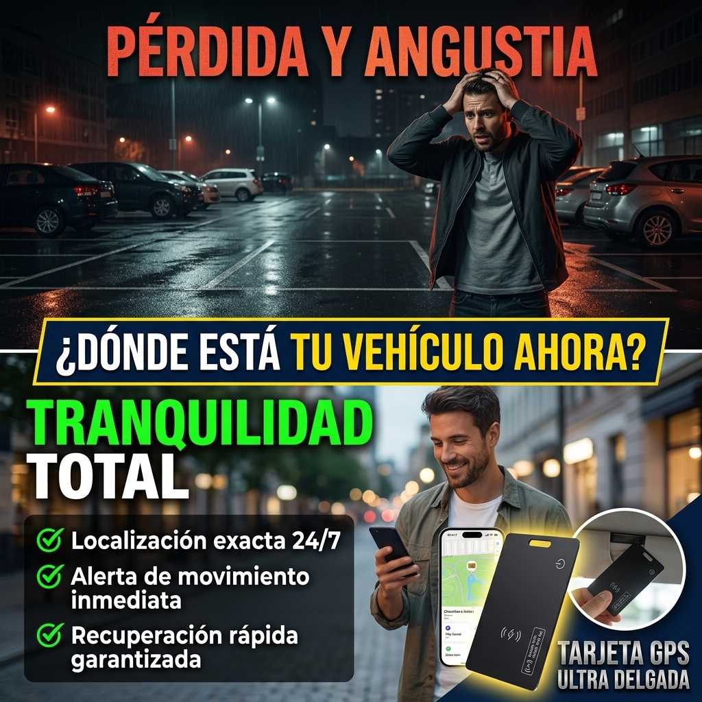 Tarjeta Rastreadora GPS SmartTrack Slim (MFi Dual)